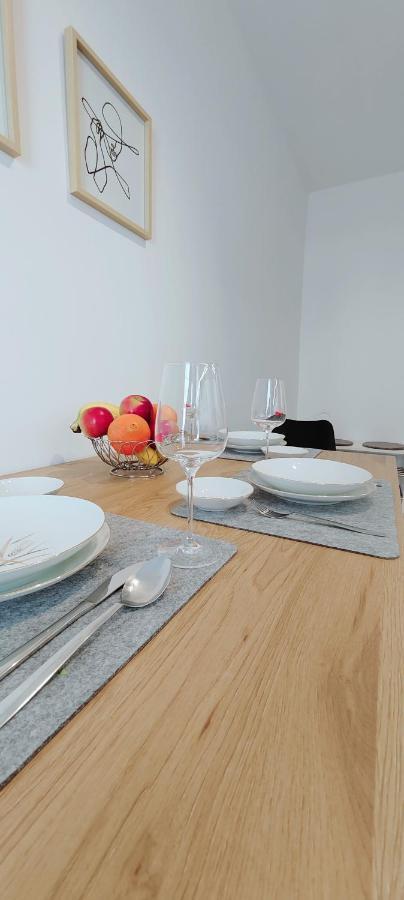 S15 Studio Apartment Free Parking ザグレブ エクステリア 写真